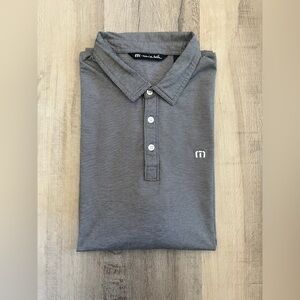 Men’s Travis Mathew Golf Polo Shirt